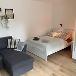 Apartamento Ant Diek I Emden