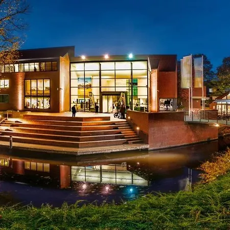 Apartmán Ant Diek I *