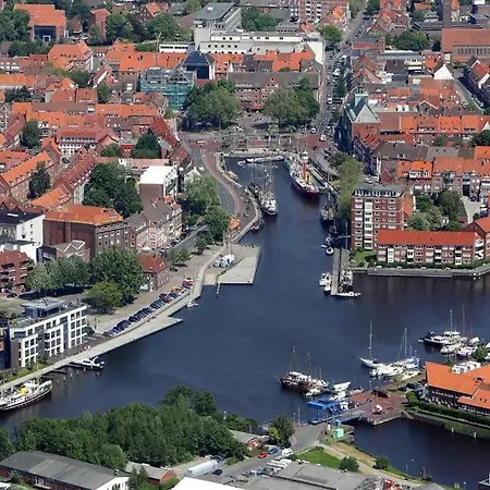 Ant Diek I * Emden