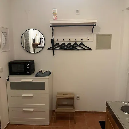 Ant Diek I Apartmán