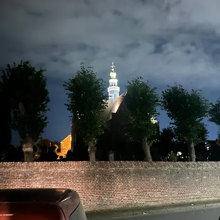 Ant Diek I Apartmán