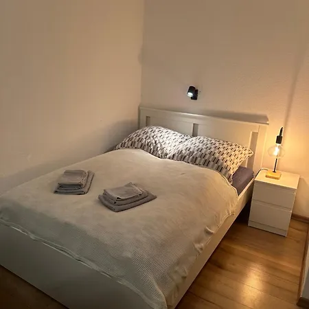 Apartmán Ant Diek I Emden