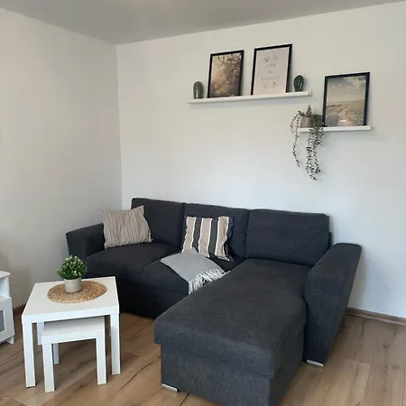 Ant Diek I Apartmán *