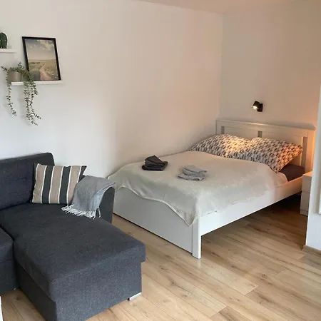Apartman Ant Diek I Emden