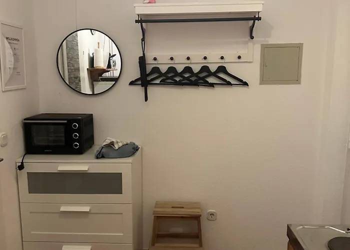Ant Diek I Appartement